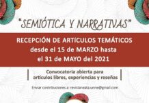 Medios Convocatoria para un nuevo número de la Revista Digital Ñeatá Revista Digital Ñeatá