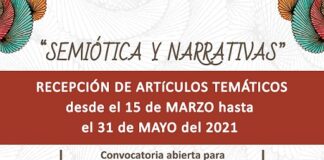 Medios Convocatoria para un nuevo número de la Revista Digital Ñeatá Revista Digital Ñeatá