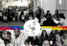 La UNNE involucrada en el pedido de Modificación de la Ley de Educación Superior Sólo un 15 % de los indígenas entre 20 y 29 años accede a la Educación Superior