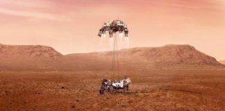 Amartización del Mars 2020 “Hay muchas cuestiones orgánicas insalvables que todavía hacen inviable la vida humana en Marte” Perseverance Mars