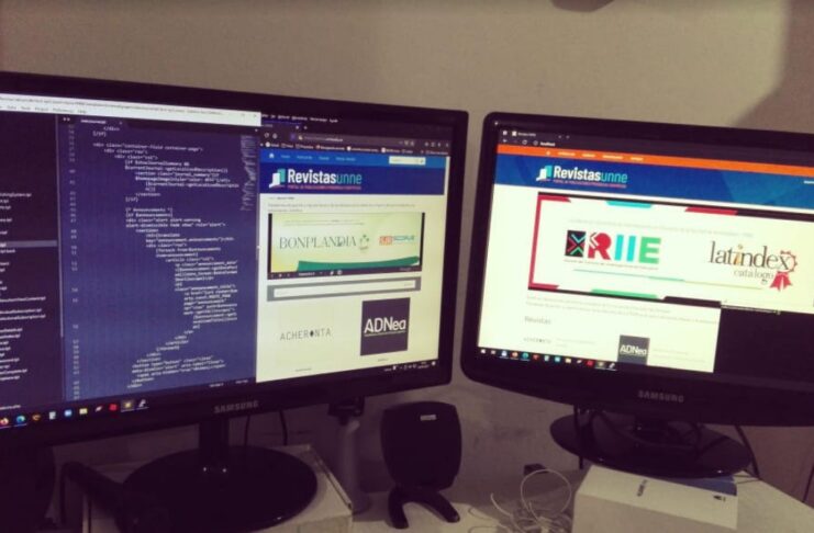 Destacan mejora de la calidad y visibilidad de revistas científicas de la UNNE Mejora visibilidad de revistas de la UNNE