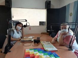 Estudian el rol de la radio en el proceso de educación durante el aislamiento social Investigan el rol de las radios comunitarias en el proceso educativo durante la pandemia