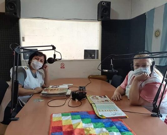 Estudian el rol de la radio en el proceso de educación durante el aislamiento social Investigan el rol de las radios comunitarias en el proceso educativo durante la pandemia