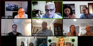 En Ingeniería se presentaron Trabajos Finales de la Diplomatura Superior de Construcción en Madera Diplomatura Construcción en Madera