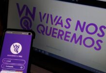 Lanzamiento UNNE- FUNE- Franja Morada Regional Nordeste VNQ: la app pensada para auxiliar a las mujeres de Chaco y Corrientes en situación de violencia o acoso