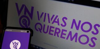 Lanzamiento UNNE- FUNE- Franja Morada Regional Nordeste VNQ: la app pensada para auxiliar a las mujeres de Chaco y Corrientes en situación de violencia o acoso