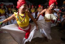 8M, Día Internacional de la Mujer Trabajadora Mujeres en la cultura