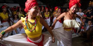 8M, Día Internacional de la Mujer Trabajadora Mujeres en la cultura