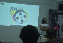 Ciclo de Cine del CCU Cortometrajes de Corrientes y Resistencia todos los viernes