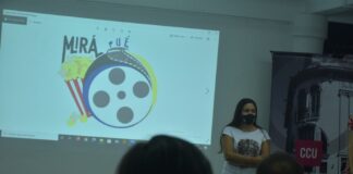 Ciclo de Cine del CCU Cortometrajes de Corrientes y Resistencia todos los viernes