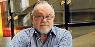 La UNNE otorga el título de Doctor Honoris Causa a Mempo Giardinelli