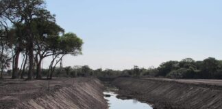 RIESGOS AMBIENTALES Ven con preocupación crecimiento de urbanizaciones privadas en zonas de lagunas en los últimos años