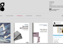 Se suman títulos y canales de descarga de la editorial universitaria Nuevos canales de distribución, venta y descarga de Eudene