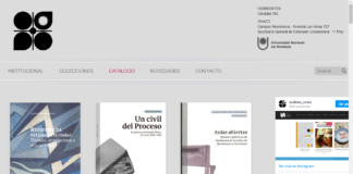Se suman títulos y canales de descarga de la editorial universitaria Nuevos canales de distribución, venta y descarga de Eudene