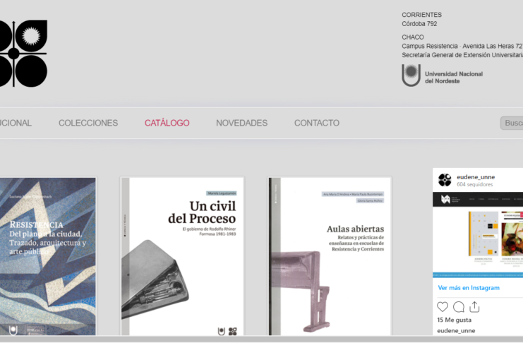 Nuevos canales de distribución, venta y descarga de Eudene