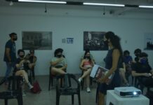 Ciclo de Cine del CCU Último viernes para ver cine regional