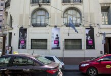 Ciclo de Cine del CCU Marzo a puro cine regional