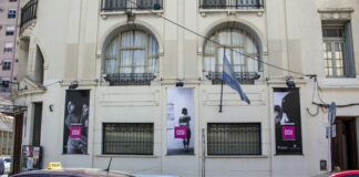 Ciclo de Cine del CCU Marzo a puro cine regional