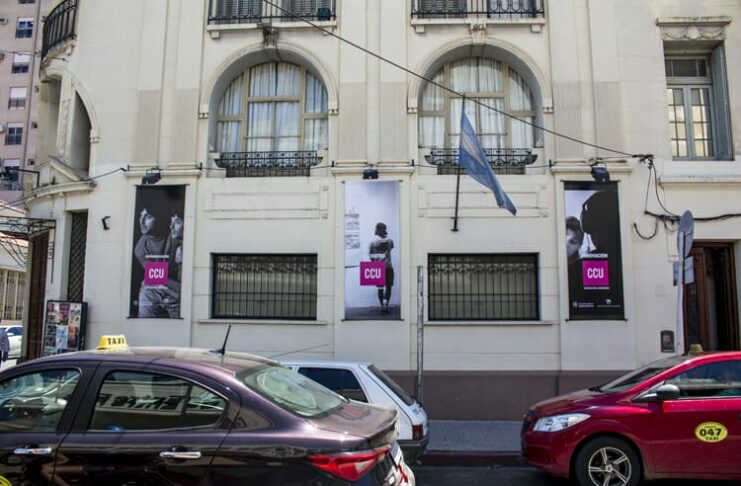 Marzo a puro cine regional