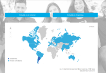 INTERCAMBIOS ESTUDIANTILES La UNNE inicia un año con amplia oferta internacional en modalidad virtual