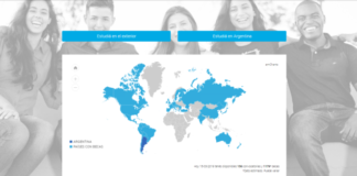 INTERCAMBIOS ESTUDIANTILES La UNNE inicia un año con amplia oferta internacional en modalidad virtual