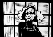 Exposición “Mujeres con bolsos, xilografías, textos y sonidos” en el CCN