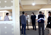 Avances en el Parque Tecnológico