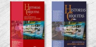 Día Nacional de la Memoria por la Verdad y la Justicia Presentación del Libro: “Historias chiquitas que cuentan la historia grande”