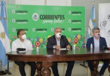 COMPROMISO SOCIAL UNNE La Facultad de Medicina realizará un monitoreo epidemiológico en la comunidad educativa