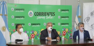 COMPROMISO SOCIAL UNNE La Facultad de Medicina realizará un monitoreo epidemiológico en la comunidad educativa