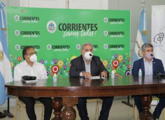 COMPROMISO SOCIAL UNNE La Facultad de Medicina realizará un monitoreo epidemiológico en la comunidad educativa