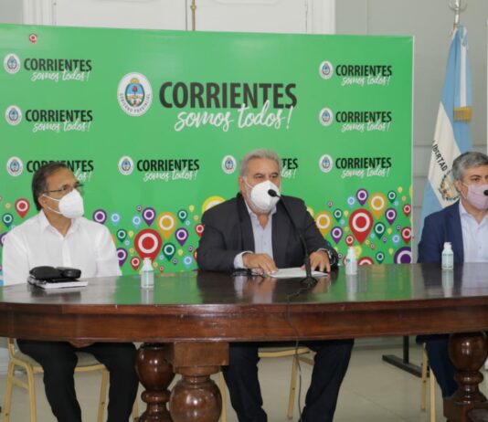 La Facultad de Medicina realizará un monitoreo epidemiológico en la comunidad educativa