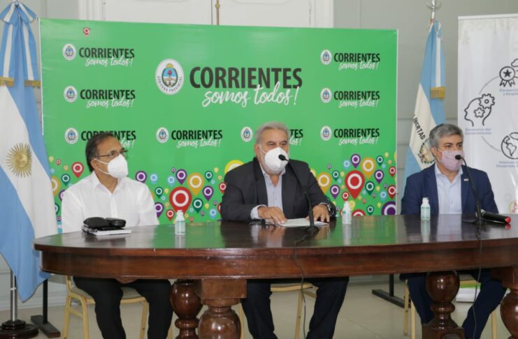 La Facultad de Medicina realizará un monitoreo epidemiológico en la comunidad educativa