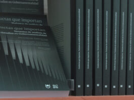 “Conductas que importan”, Eudene libera para descarga gratuita el primer ebook de su catálogo