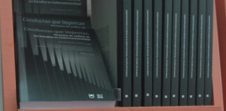 Libro en formato epub de la editorial  “Conductas que importan”, Eudene libera para descarga gratuita el primer ebook de su catálogo