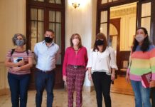 Se suma la UNNE con espacios de exposición y capacitación Se viene la tercera edición de ArteCo: la feria de Arte Contemporáneo correntino de alcance regional