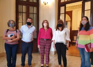 Se suma la UNNE con espacios de exposición y capacitación Se viene la tercera edición de ArteCo: la feria de Arte Contemporáneo correntino de alcance regional