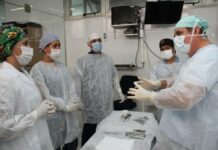 Inscripciones abiertas Se dictará un curso obligatorio de nivelación para la Carrera de Especialización en Cirugía y Traumatología Bucomaxilofacial de la FOUNNE