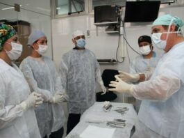 Se dictará un curso obligatorio de nivelación para la Carrera de Especialización en Cirugía y Traumatología Bucomaxilofacial de la FOUNNE