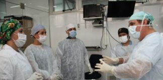 Inscripciones abiertas Se dictará un curso obligatorio de nivelación para la Carrera de Especialización en Cirugía y Traumatología Bucomaxilofacial de la FOUNNE