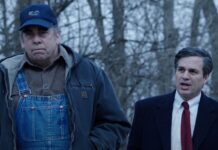 Ciclo de Cine del CCU “Pensar en futuro, actuar en presente” nuevo ciclo de cine para reflexionar sobre el medio ambiente