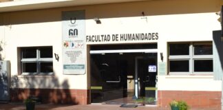 Facultad de Humanidades  La UNNE será sede del “Congreso Infancias, formación docente y educación infantil”