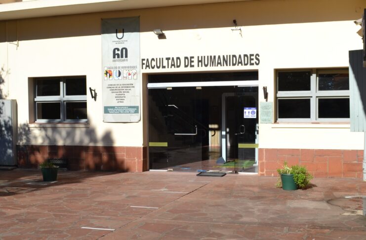 La UNNE será sede del “Congreso Infancias, formación docente y educación infantil”