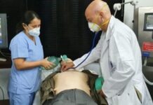 Inscripciones abiertas Diplomatura Universitaria para la formación de Instructores en Simulación Clínica Diplomatura Universitaria para la formación de Instructores en Simulación Clínica