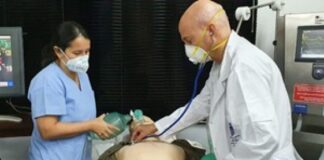 Inscripciones abiertas Diplomatura Universitaria para la formación de Instructores en Simulación Clínica Diplomatura Universitaria para la formación de Instructores en Simulación Clínica