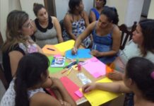 PROGRAMA “EDUGEST” Corroboran mejora en resultados materno-fetales en mujeres con Diabetes Gestacional tras intervención educativa EduGest