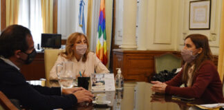 EN EL CAMPUS DE LA REFORMA Se concretará la construcción del edificio de la Facultad de Artes de la UNNE Firma del llamado a licitación