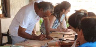 PRESENTAN LIBRO «Hablar lenguas indígenas hoy»: investigadores describen nuevos procesos de emergencia del bilingüismo Lenguas Indígenas