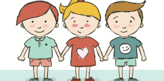 Facultad de Humanidades Hasta el 19 de abril se extendió el plazo de preinscripción para la Especialización en Infancias, Educación y Ciudadanía