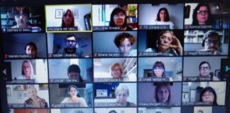 DEPARTAMENTO DE IDIOMAS MODERNOS La UNNE participa activamente de la Red Universitaria de Lenguas La Red se conformó en 2019.